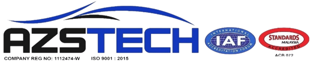 AZS Global Tech
